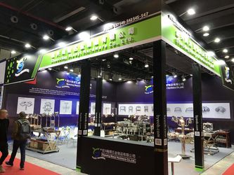 Shaoxing Biaoyi Hardware Products Co.,Ltd